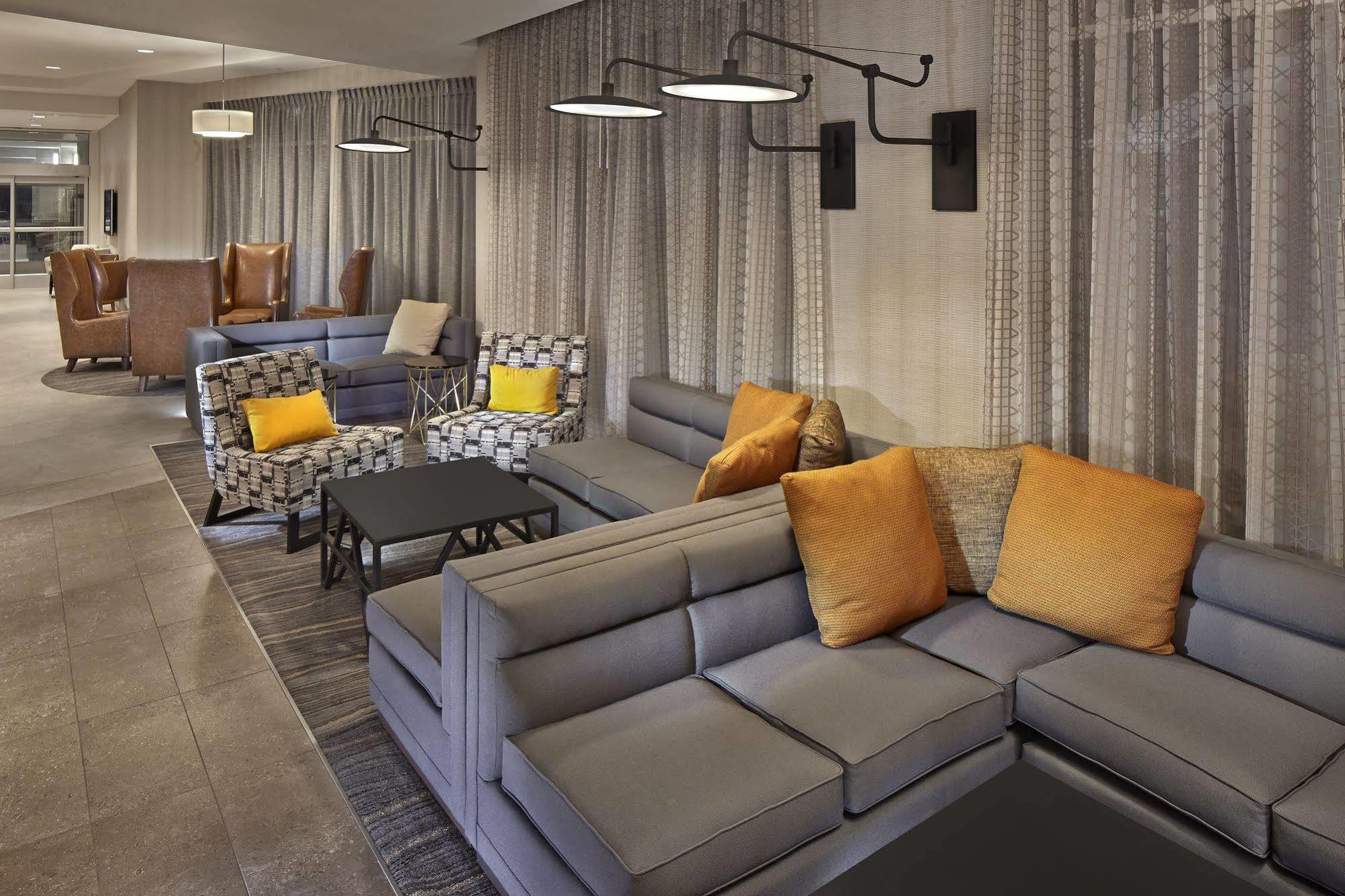 Hyatt Place Chapel Hill Zewnętrze zdjęcie