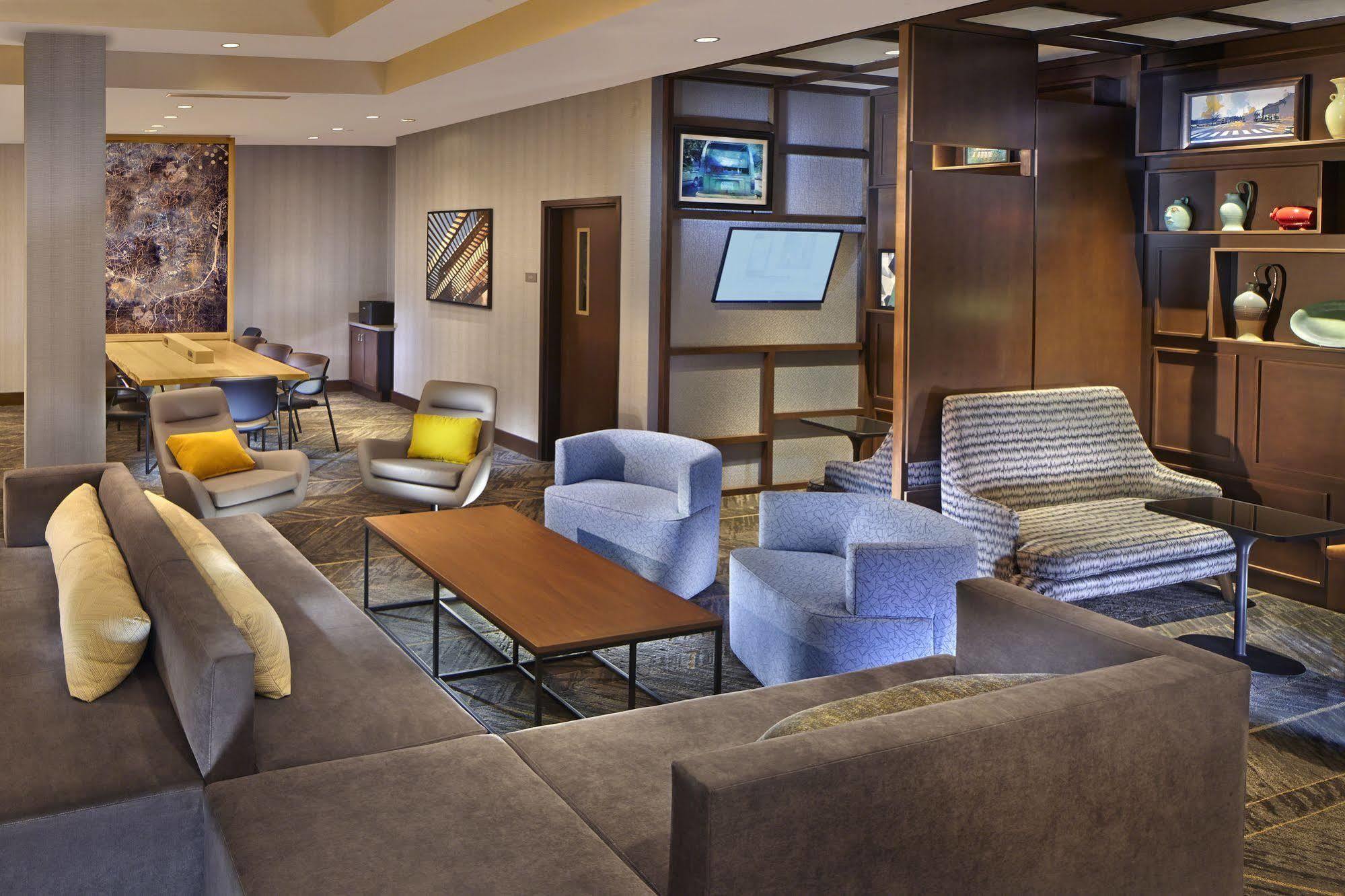 Hyatt Place Chapel Hill Zewnętrze zdjęcie