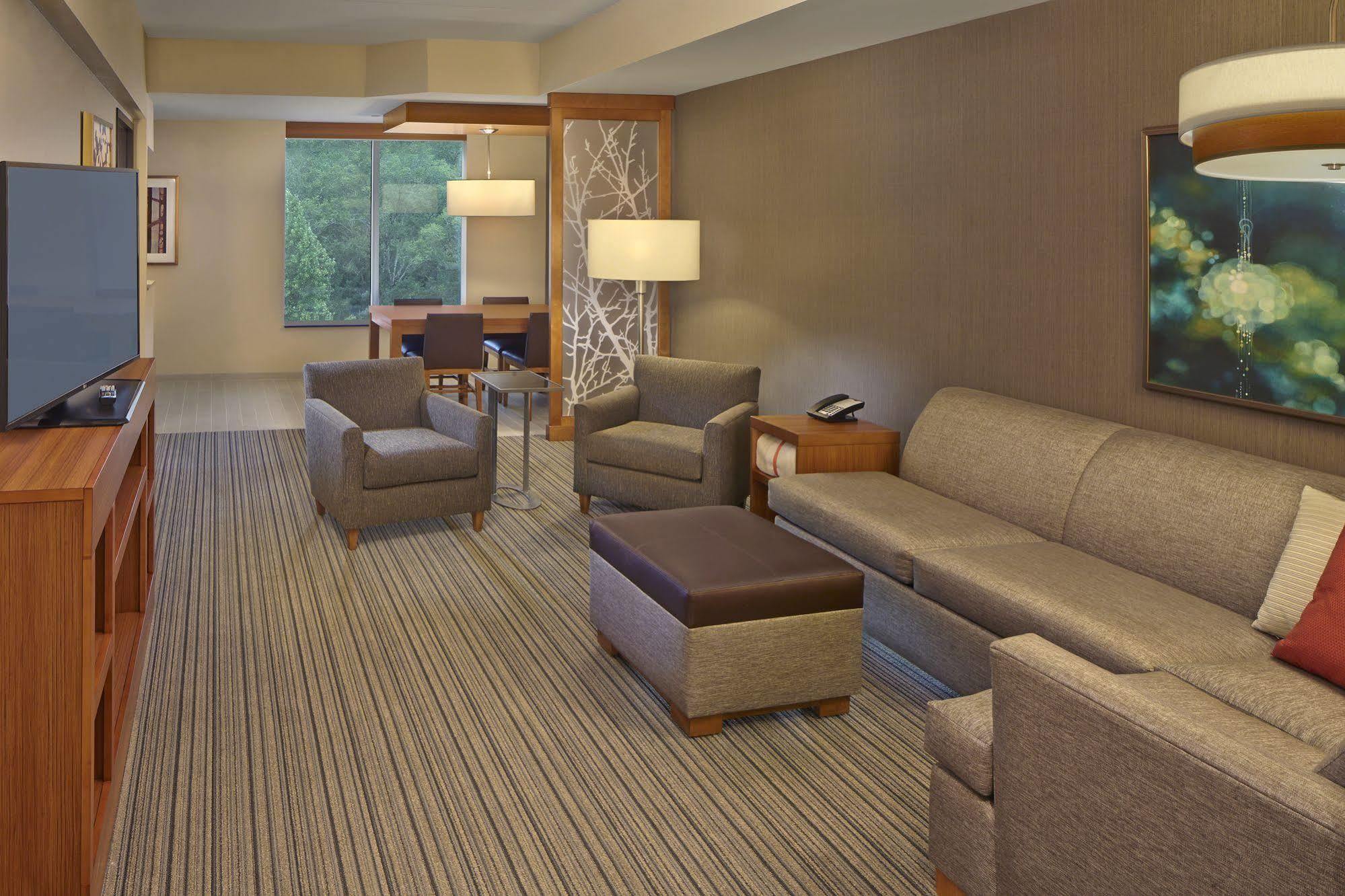 Hyatt Place Chapel Hill Zewnętrze zdjęcie