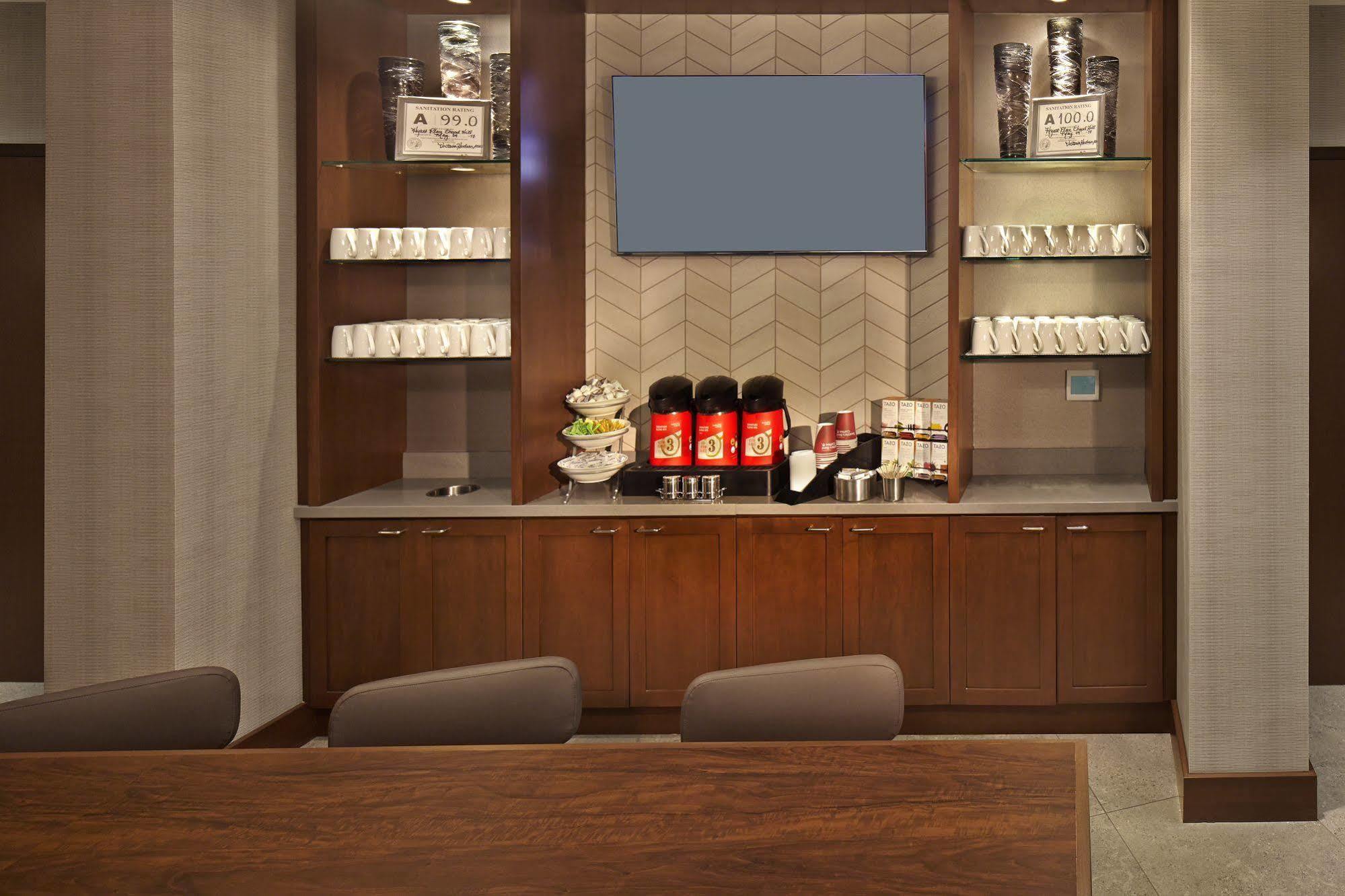 Hyatt Place Chapel Hill Zewnętrze zdjęcie