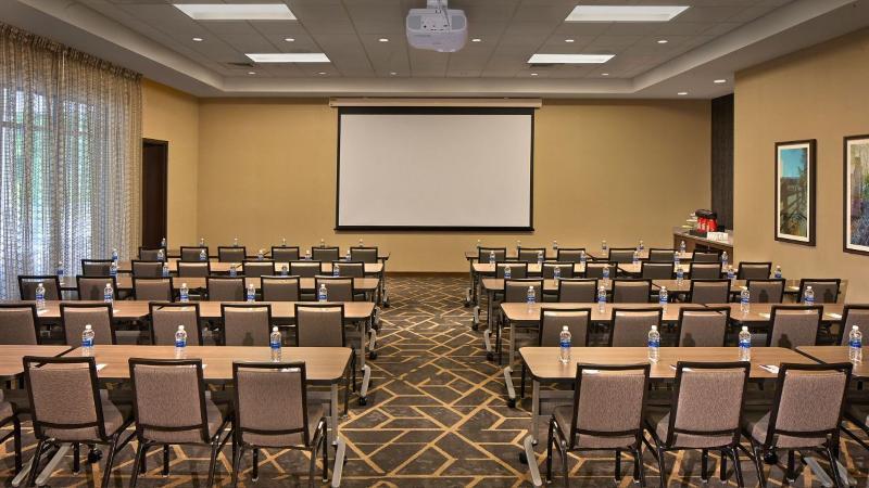 Hyatt Place Chapel Hill Zewnętrze zdjęcie