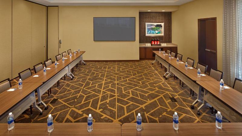 Hyatt Place Chapel Hill Zewnętrze zdjęcie