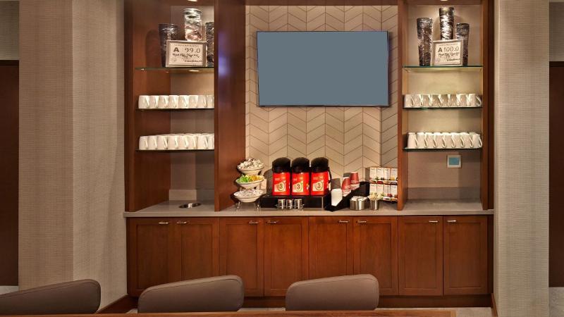 Hyatt Place Chapel Hill Zewnętrze zdjęcie